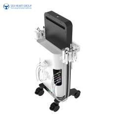 HydraMaster Pro Microdermabrasion Machine