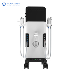 HydraMaster Pro Microdermabrasion Machine