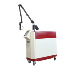 Bella-1 PICOSECOND ND:YAG LASER