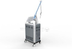 Bella-3 Q Switched Skin Rejuvenation Laser Machine