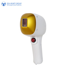 DA808 Diode Laser Hair Removal Fast & Permanent Remove Hair