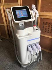 3 in 1 hair laser removal machine Multifunctional Therapy Instrument