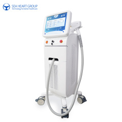 DA808 Diode Laser Hair Removal Fast & Permanent Remove Hair