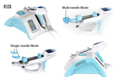 H5 Water Mesotherapy Injector System