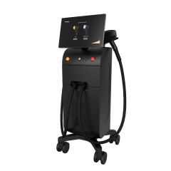 Advanced Vertical Hair Removal Device | Professional 808nm Wavelength Technology