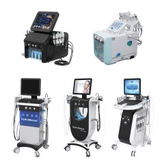 Microdermabrasion Machines