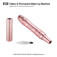 Microblading Pen Permanent Makeup Make Up Machine