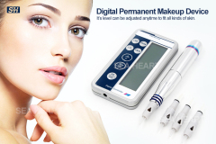 Wireless Microblading Permanent Makeup Machine