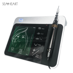 Gun Tattoo Wireless Permanent Makeup Machine