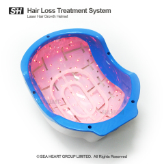 LH-80 PRO Hair Care Therapy Anti Hair Loss Machine