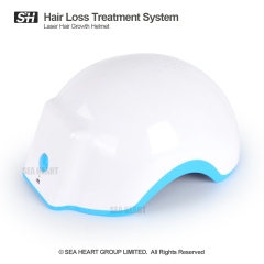 LH-80 PRO Hair Care Therapy Anti Hair Loss Machine