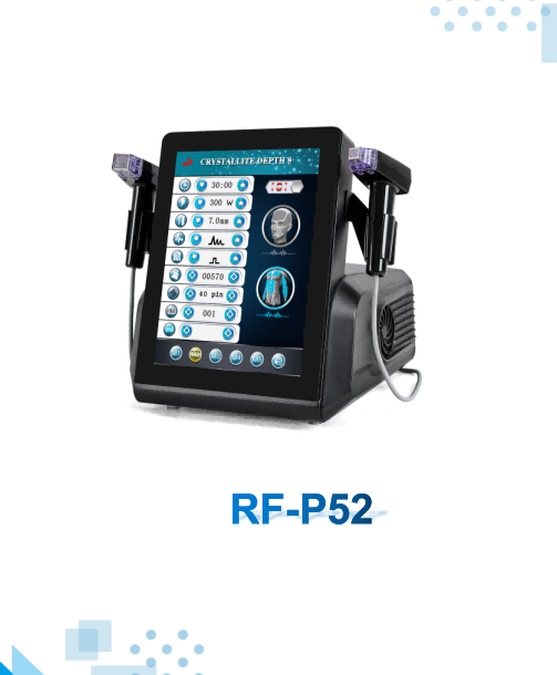 rf microneedle machine portable