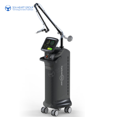 UltraPixel Fractional co2 Laser Machine