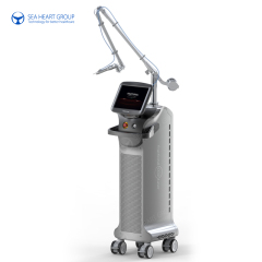 UltraPixel Fractional co2 Laser Machine