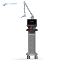 UltraPixel Fractional co2 Laser Machine