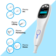 Plazone Plasma Pen for Mole Removal