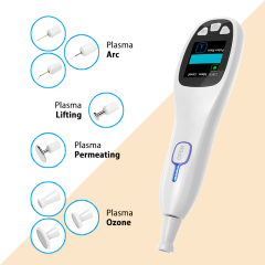 Plazone Plasma Pen for Mole Removal