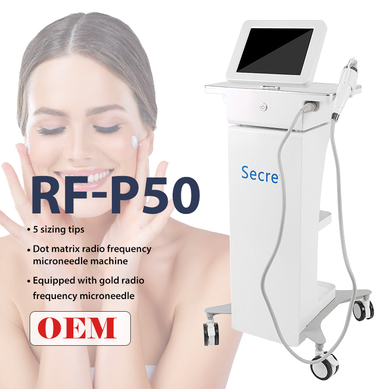 rf microneedle machine for sale