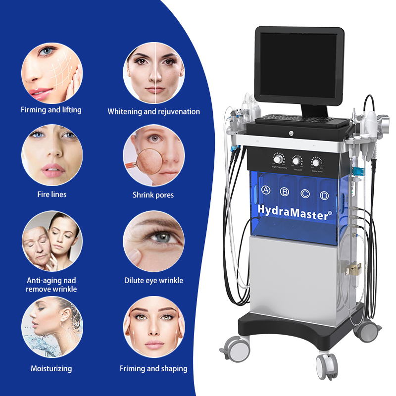 microdermabrasion machine price