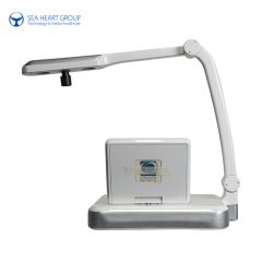 SA-4S-15 Vein Finder Vein Viewer White Color Venous Analyzer