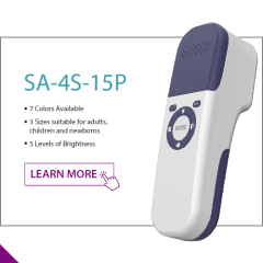 SA-4S-15P Portable Vein Finder