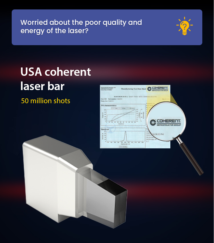 diode laser bar