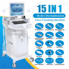 SPA20 Plus HydraMaster Skin Rejuvenation Facial Machine