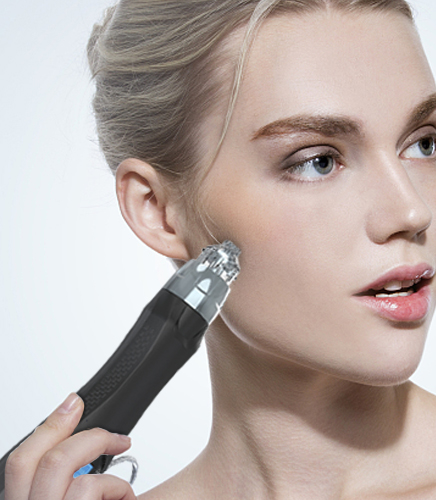 skin pen microneedling