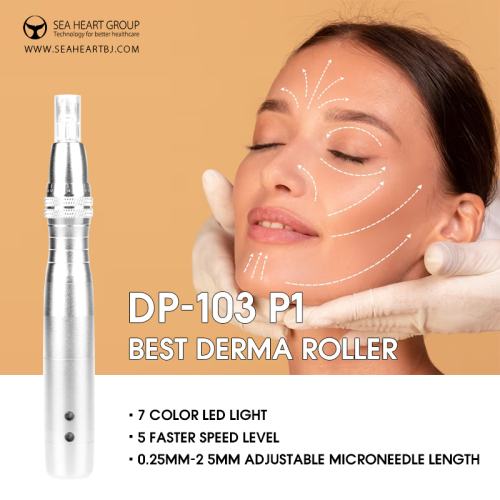 Ora Electric Microneedle Derma Pen