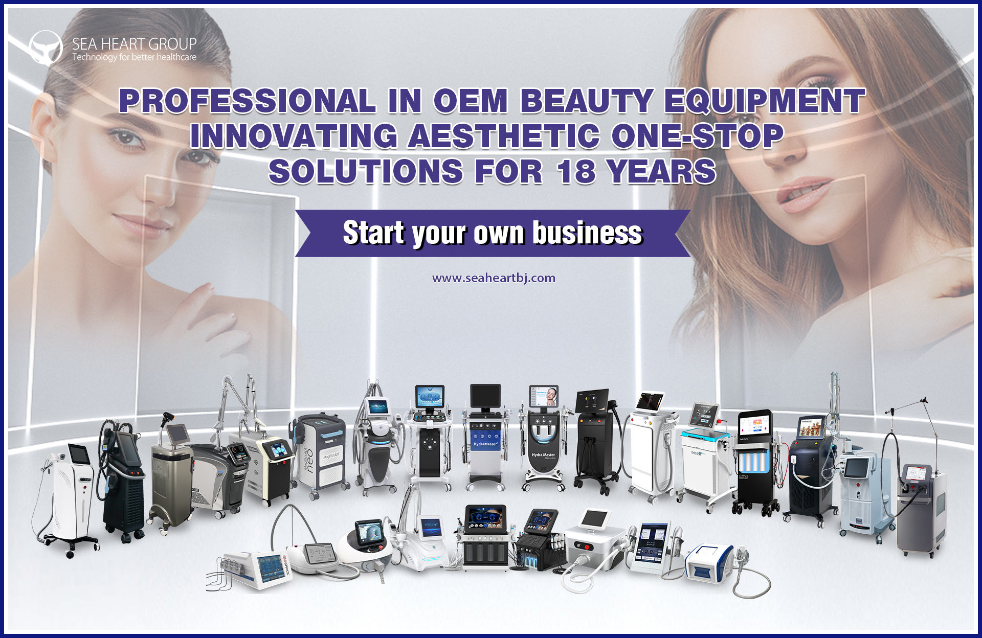 Everything you need to know about fractional CO2 laser from Medical Aesthetic Laser Beauty Equipment