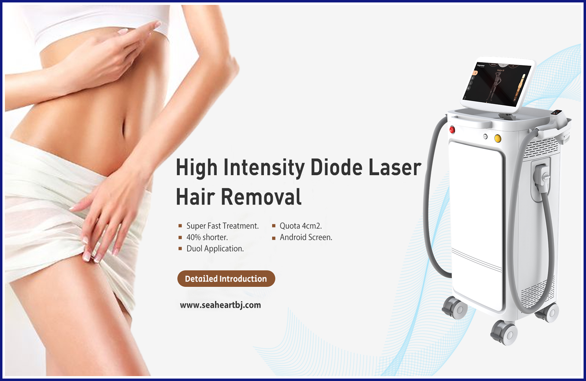 Laser Hair Removal FAQs: All You Need to Know About Treatment and Results