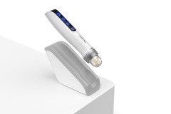 Q2 Microneedling EMS Electroporation LED Skin Care Beauty Device
