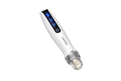 Q2 Microneedling EMS Electroporation LED Skin Care Beauty Device