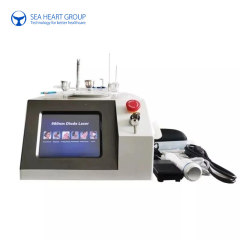 VD930 1470nm+980nm Diode Laser System