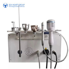 VD930 1470nm+980nm Diode Laser System