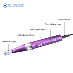 Dermapen X5 Microneedling Pen Dr. Pen DP-X5 Microneedling Pen