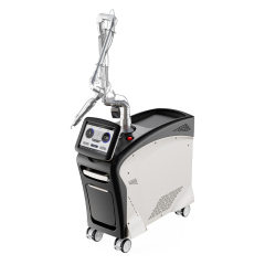 Best Tattoo Laser Removal Machine with Picosecond Laser Tech