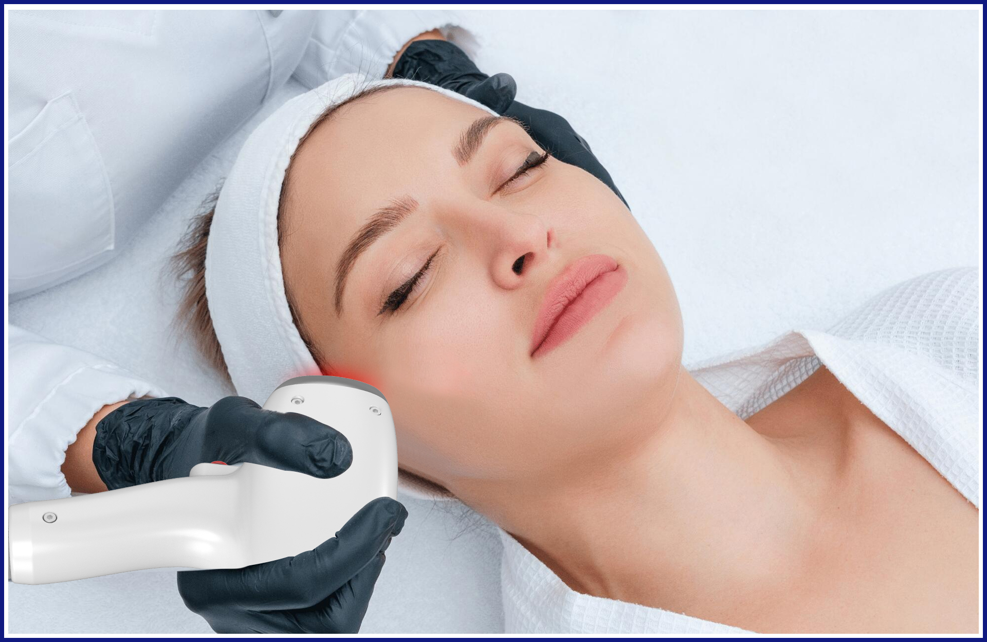 5 Best Laser Hair Removal Machine Manufacturers for Facial Hair Removal