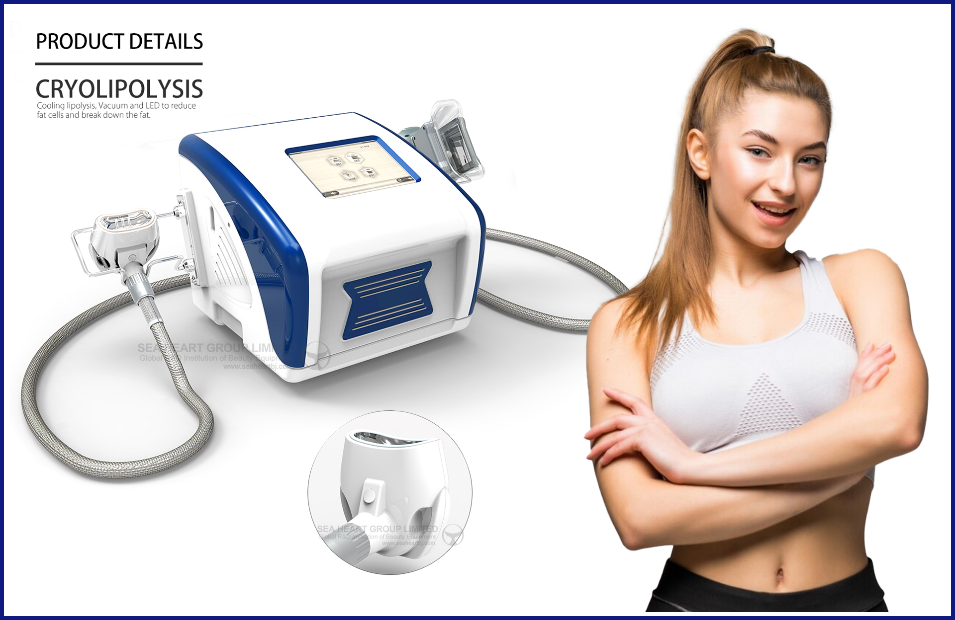 Understanding Cryolipolysis Machine Prices: Factors to Consider