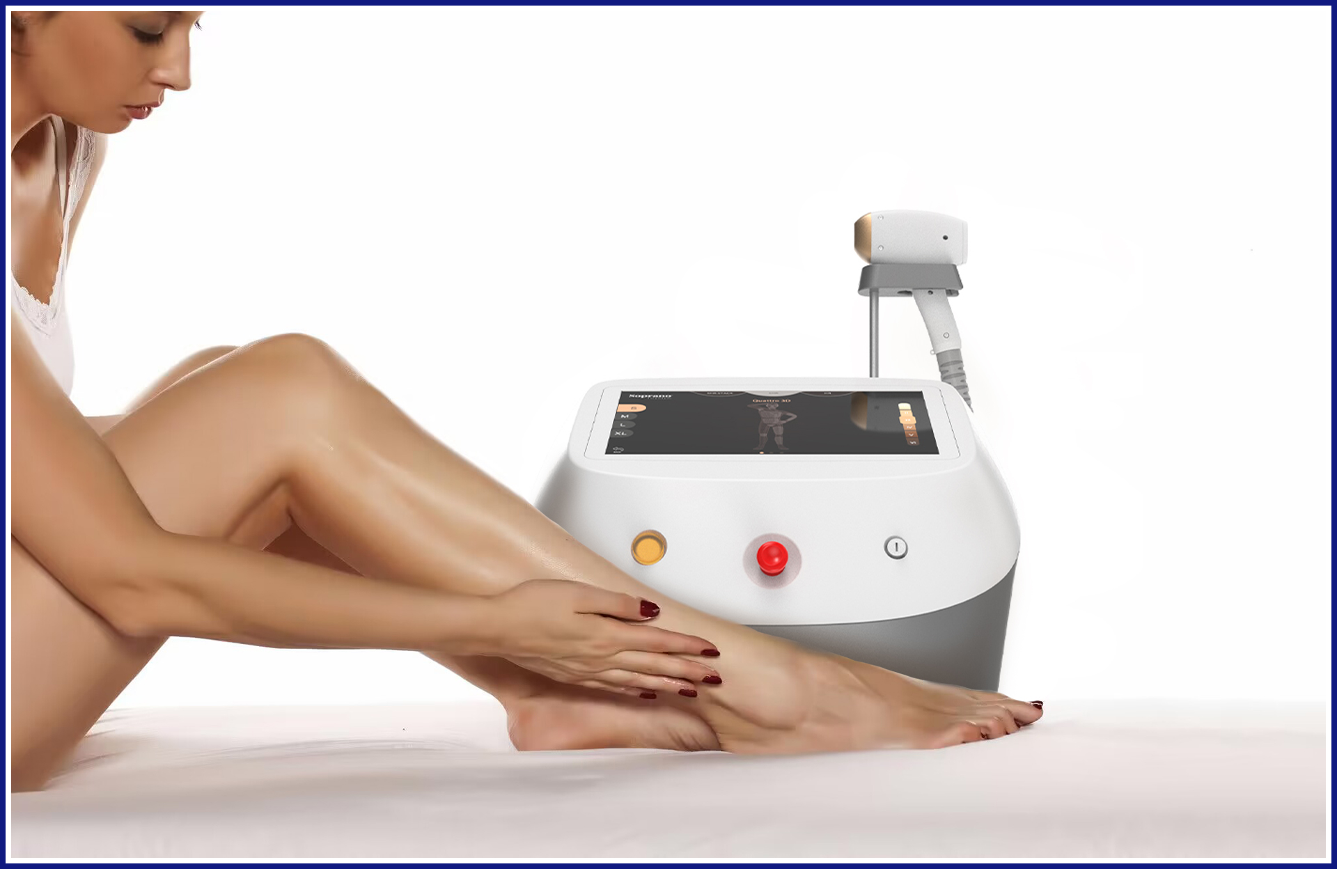 Laser Hair Removal: FAQs [You Need to Know]