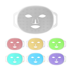 7 Colors Dr.bioled LED Facial Mask Wholesale