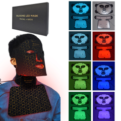 8 Colors Dr.bioled LED Facial Mask Wholesale Price