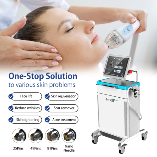 SH-RF P60 Microneedle RF Machine