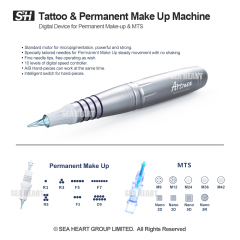 Professional Permanent Makeup Tattoo Machine with Wholesale Price