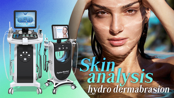 beauty machine manufacturers