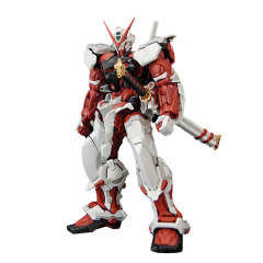 MJH MR Astray Red Frame 1/100 MG MBF-P02 MOJIANGHUN Hirm SEED ASTRAY Gundam