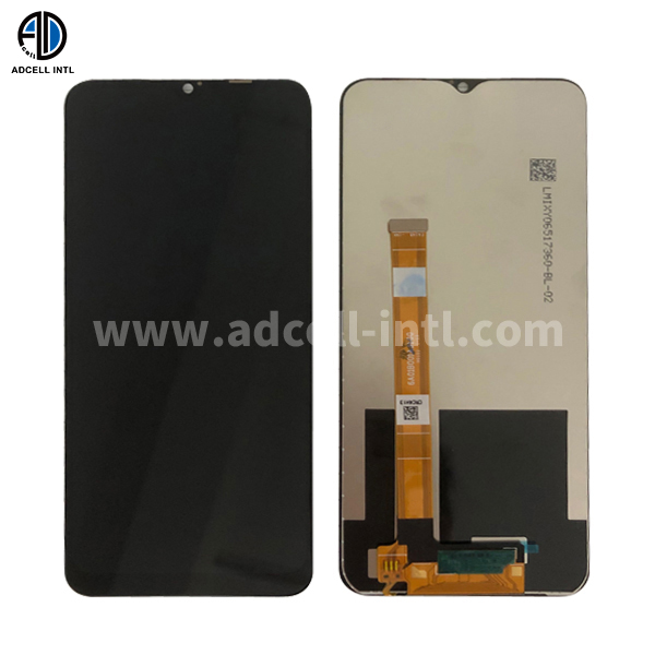 Lcd Display For Oppo A Original Black Screens For Oppo