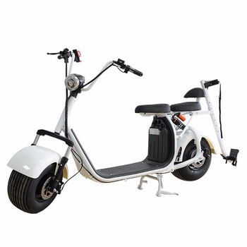 2021 Wholesale Electric Golf Citycoco 1500W 2000W EEC COC  Adult Motorcycle Scooter HR2 golf