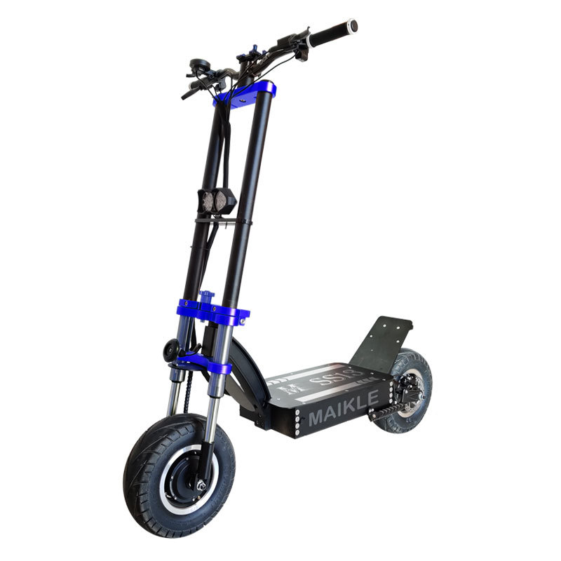 high speed 60km/h electric scooter SS13-lite