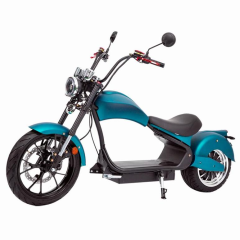 DOT EEC Holland/US Warehouse 4000w/3000w 40Ah/30Ah Citycoco e Chopper Electric Scooter with Removable Battery COC MH3 45km/h 75km/h Hot Selling